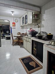 Blk 17 Lorong 7 Toa Payoh (Toa Payoh), HDB 3 Rooms #562166091